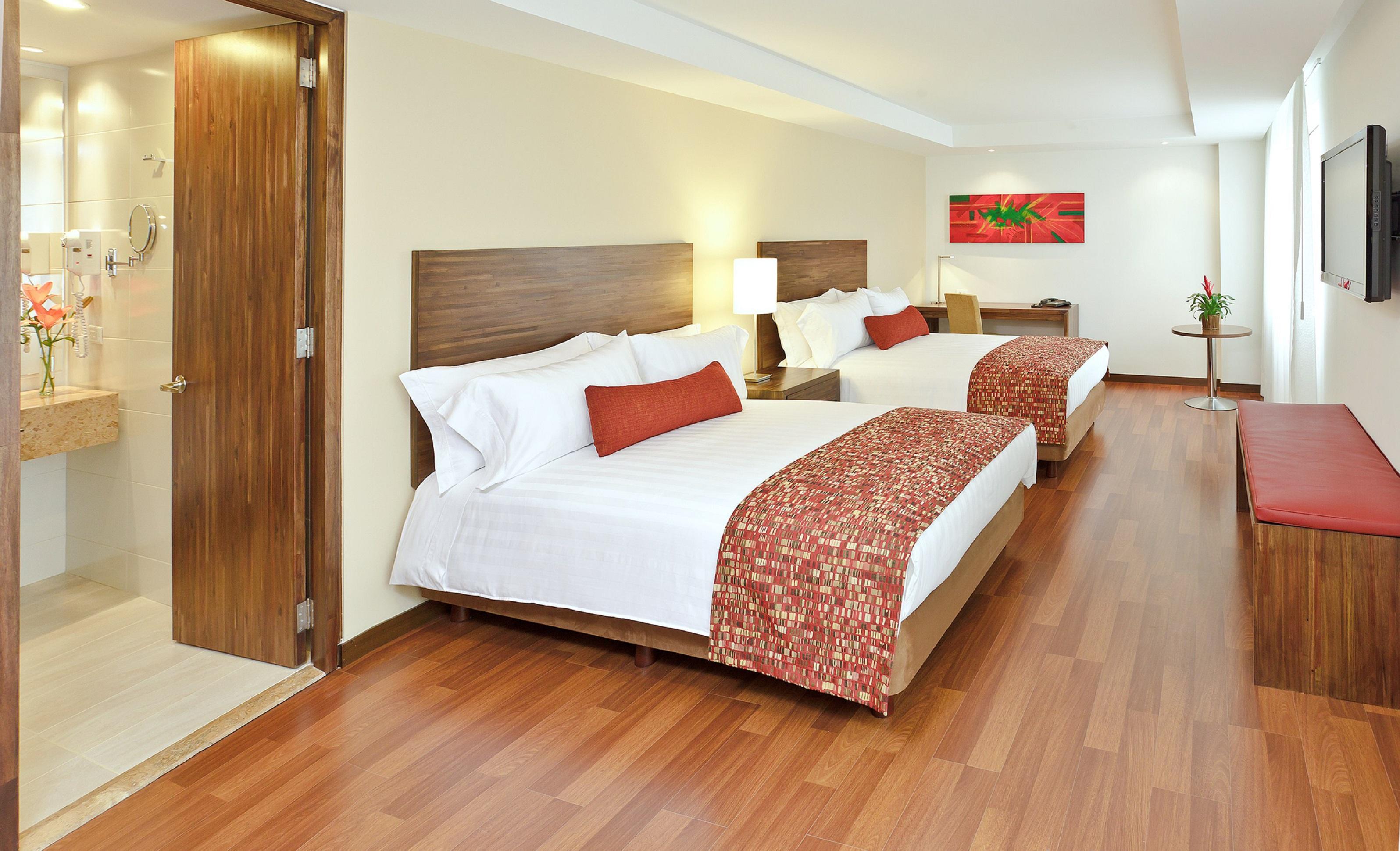 Hotel Estelar Calle 100 Bogotá Dış mekan fotoğraf