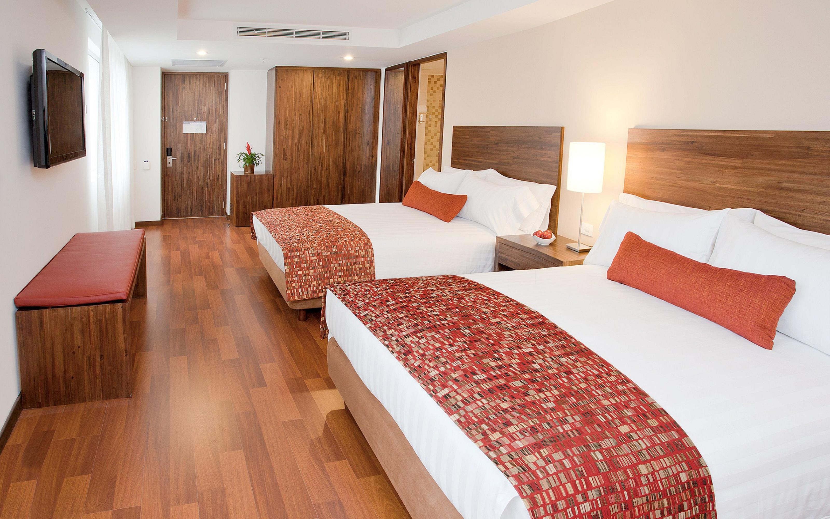 Hotel Estelar Calle 100 Bogotá Dış mekan fotoğraf