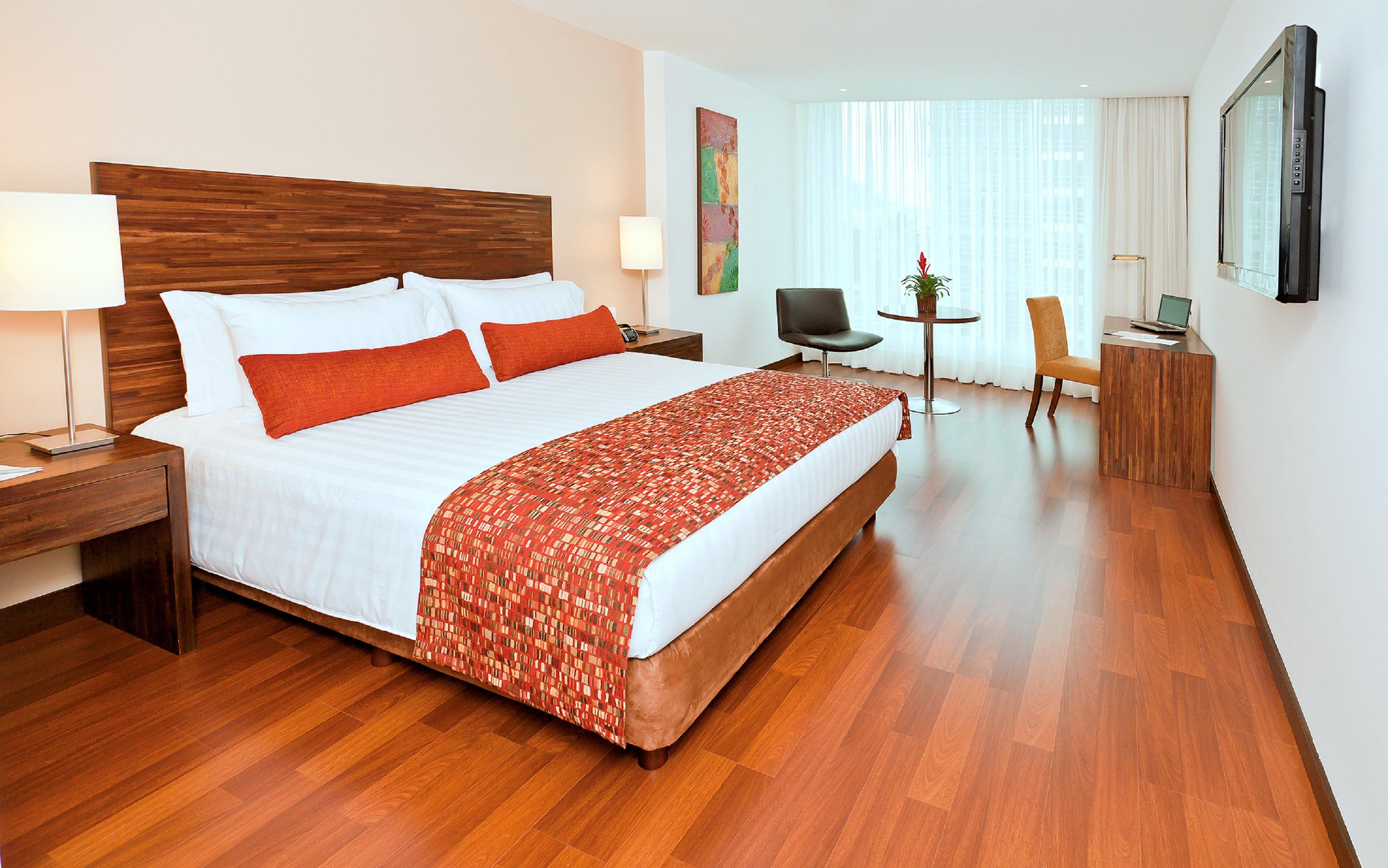 Hotel Estelar Calle 100 Bogotá Dış mekan fotoğraf