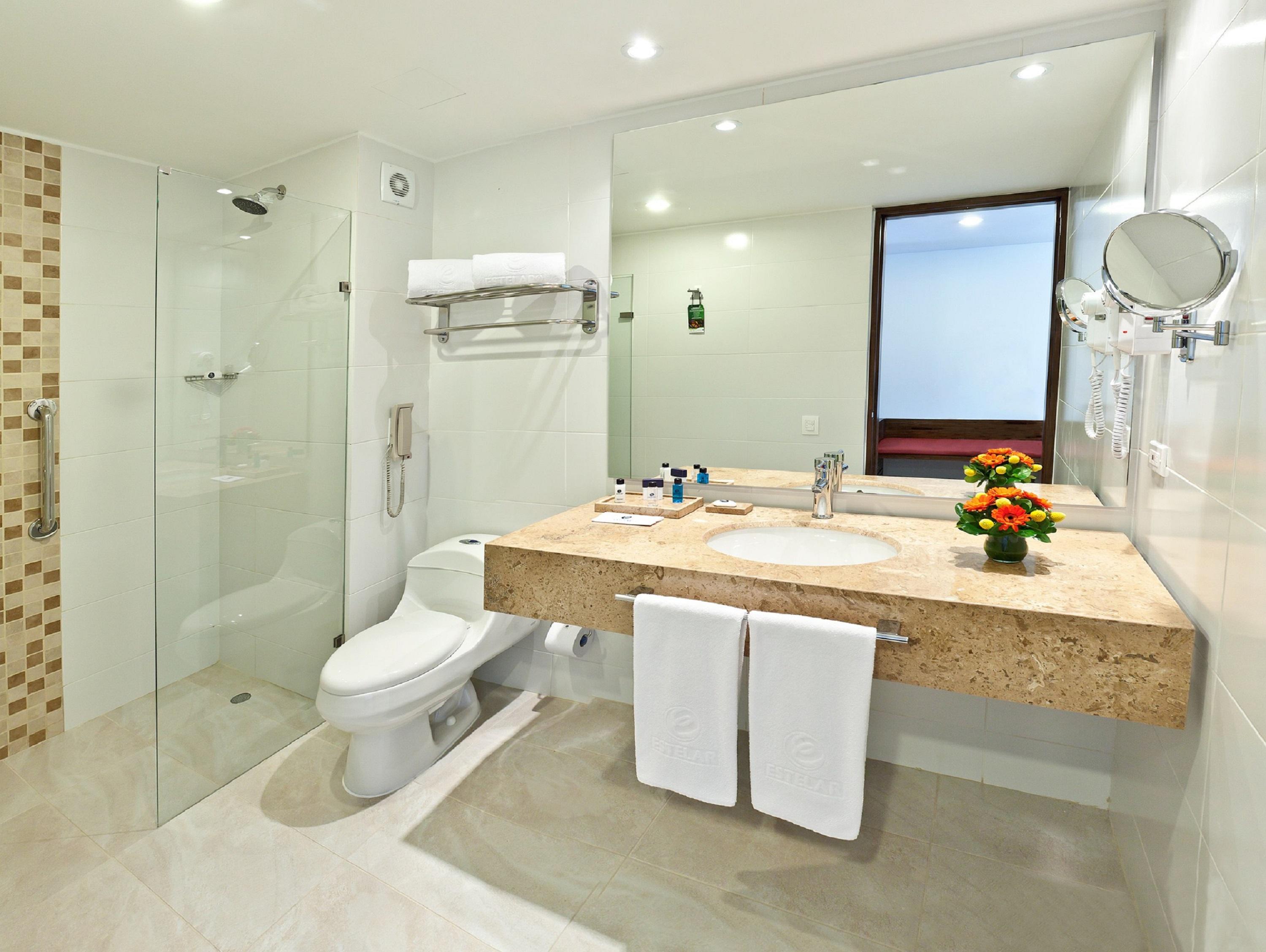 Hotel Estelar Calle 100 Bogotá Dış mekan fotoğraf