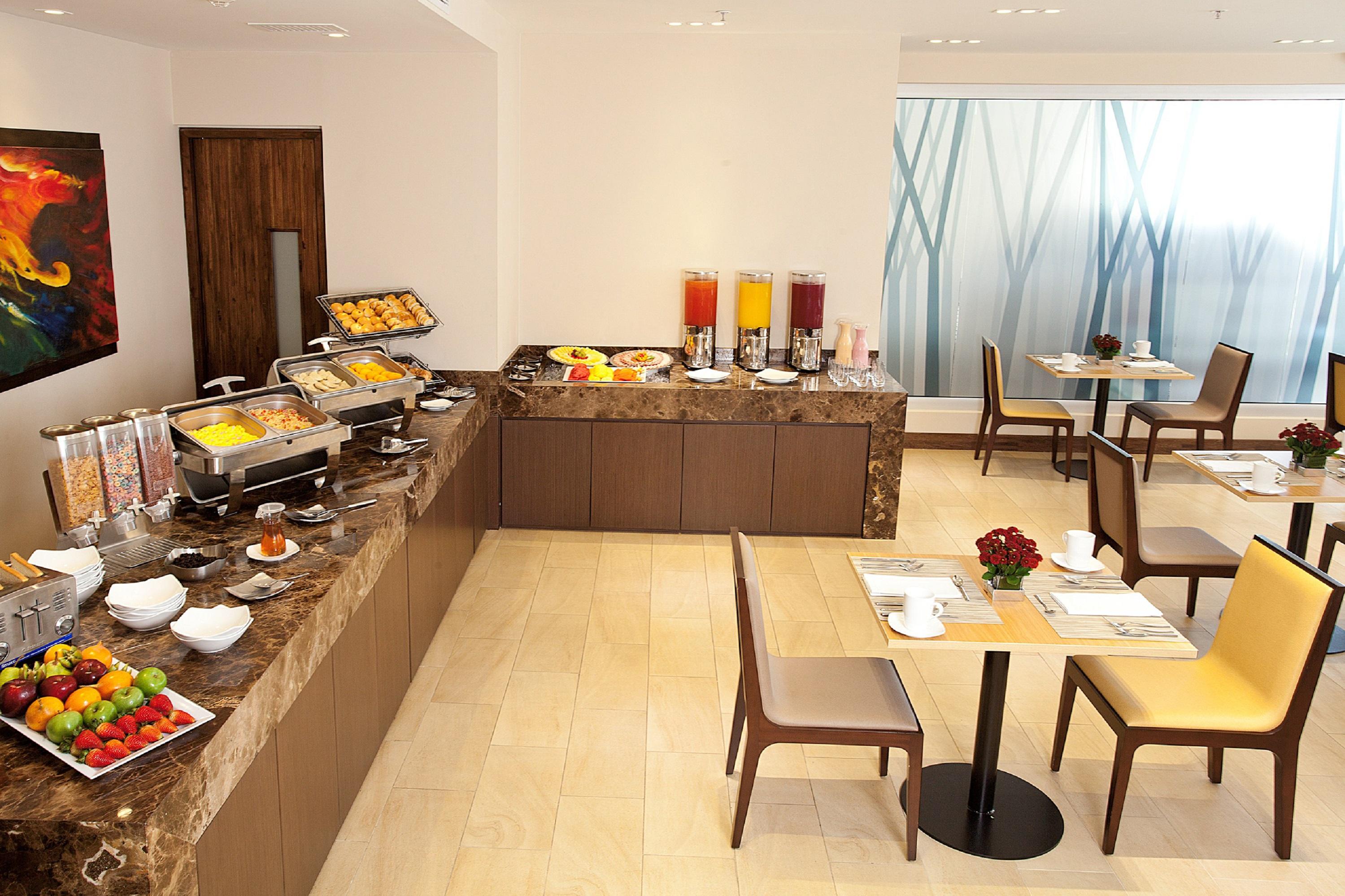 Hotel Estelar Calle 100 Bogotá Dış mekan fotoğraf