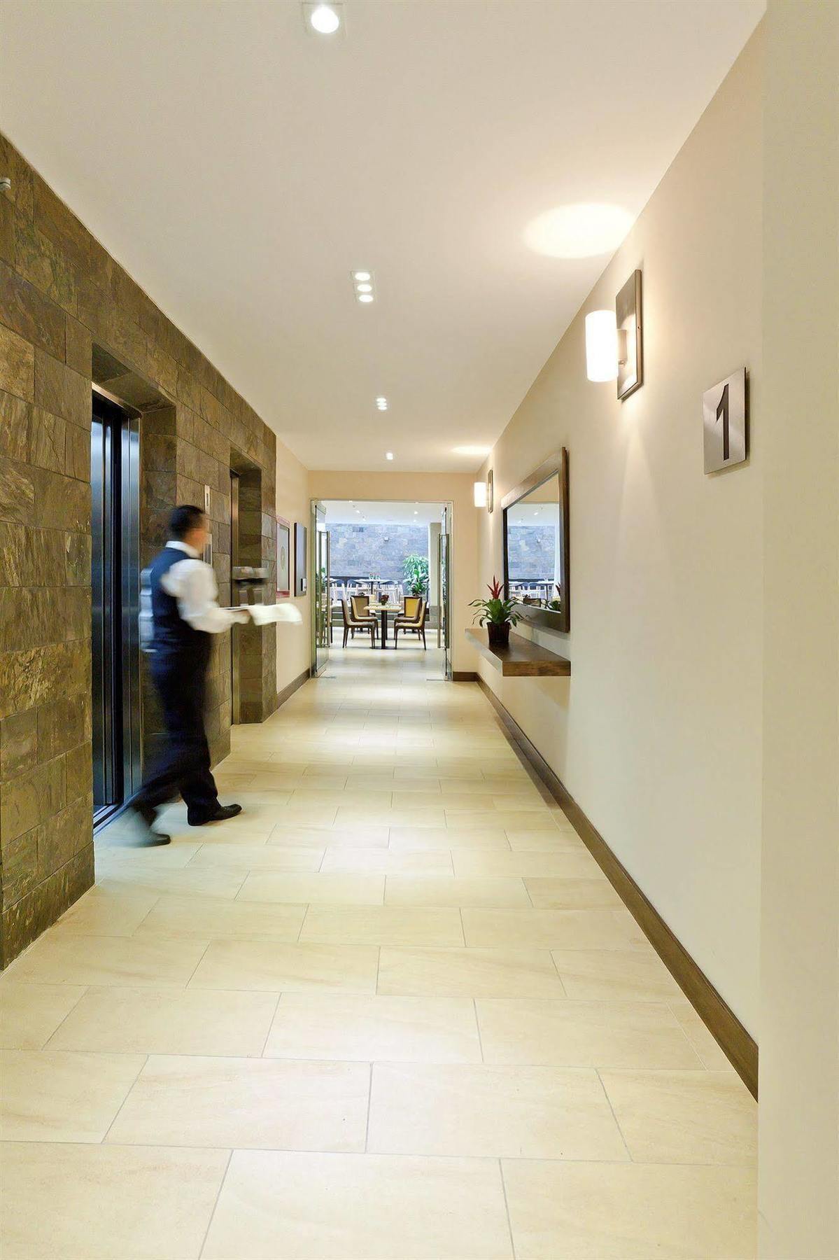 Hotel Estelar Calle 100 Bogotá Dış mekan fotoğraf