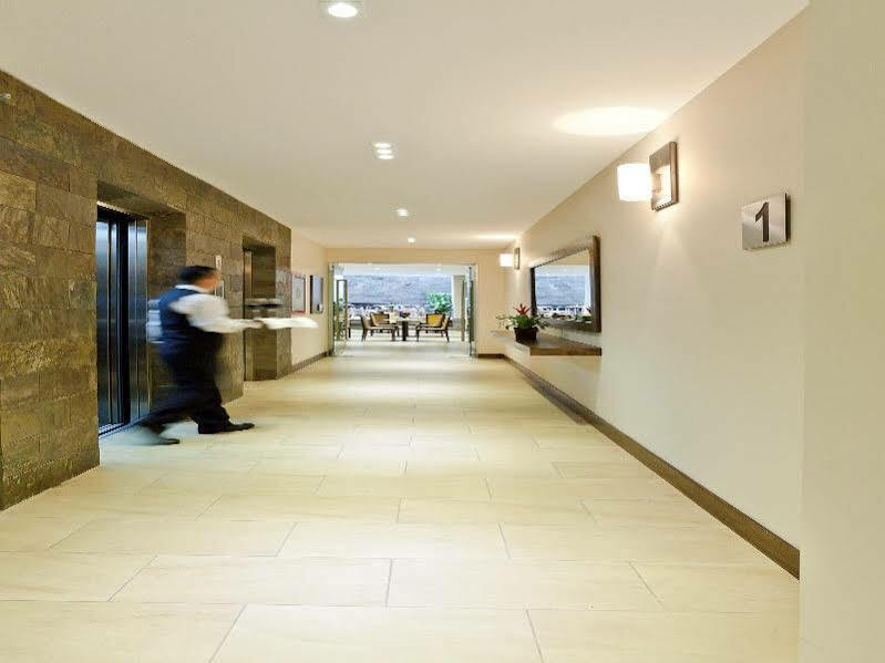 Hotel Estelar Calle 100 Bogotá Dış mekan fotoğraf
